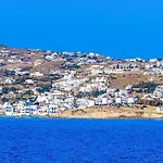 别墅 Heaven By Bestofmikonos *