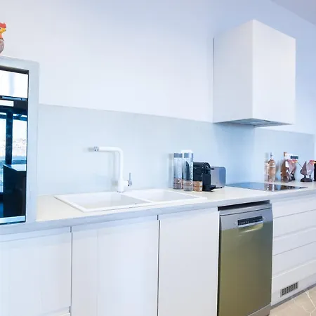 Heaven By Bestofmikonos Villa Ornos (Mykonos)