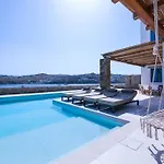 Heaven By Bestofmikonos Villa