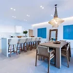 Villa Heaven By Bestofmikonos *