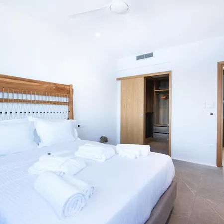 Heaven By Bestofmikonos Villa *