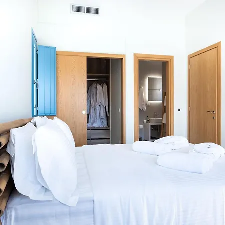 Heaven By Bestofmikonos 빌라