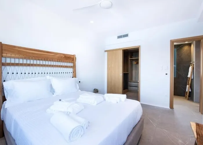 Heaven By Bestofmikonos *