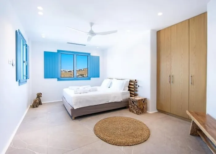 Heaven By Bestofmikonos *