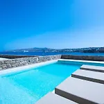 וילה Heaven By Bestofmikonos אורנוס