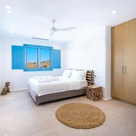 Heaven By Bestofmikonos *