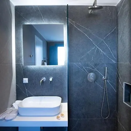 Βίλα Heaven By Bestofmikonos Ορνός