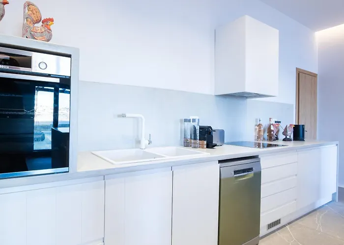 Heaven By Bestofmikonos Βίλα Ορνός