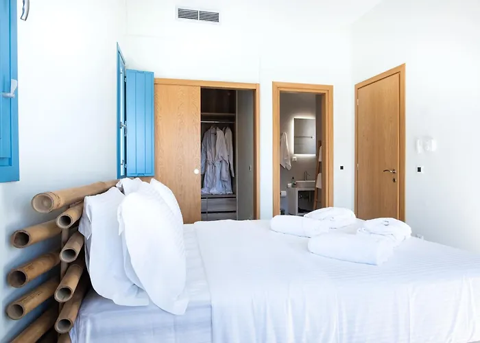 Heaven By Bestofmikonos Βίλα