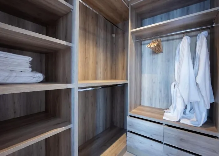 Heaven By Bestofmikonos Ορνός