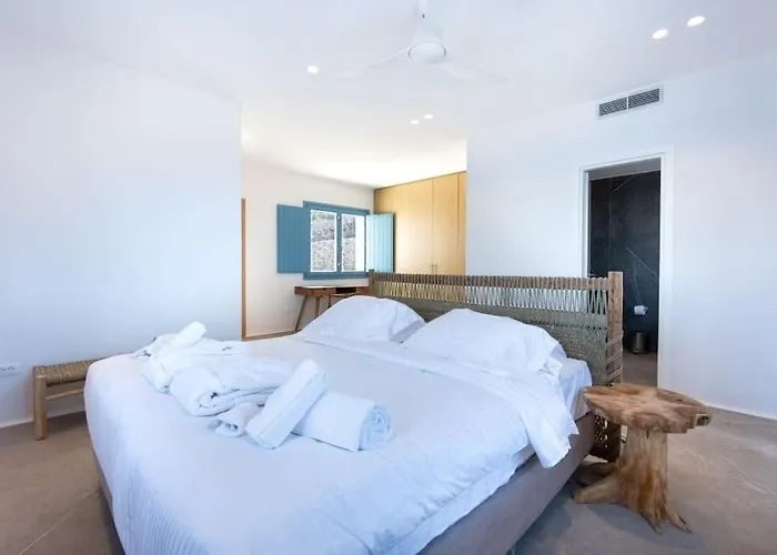 Heaven By Bestofmikonos * Ορνός