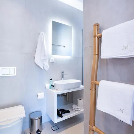 别墅 Heaven By Bestofmikonos