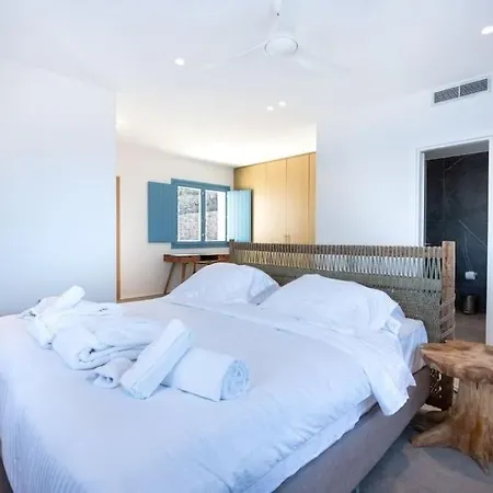 Heaven By Bestofmikonos * 奥诺斯