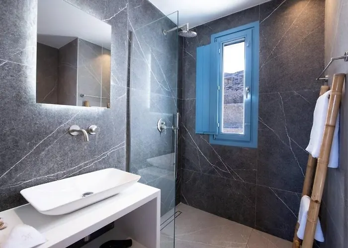 Heaven By Bestofmikonos